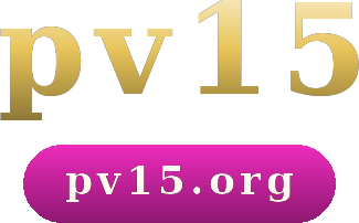 pv15 logo